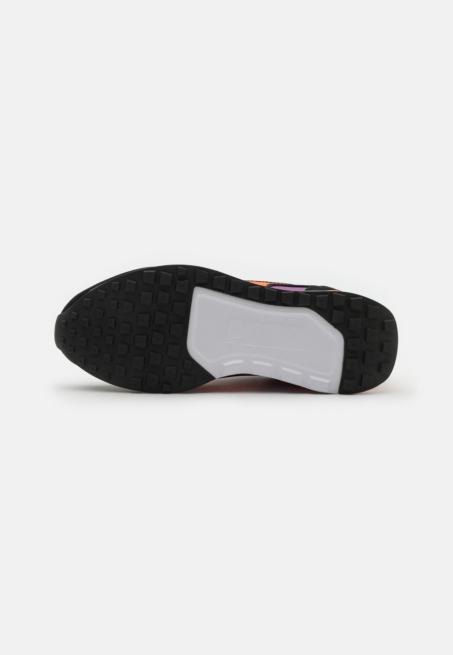 Zapatillas Puma Dista Runner Tonal Gris | Solo Deportes | Solo Urbano