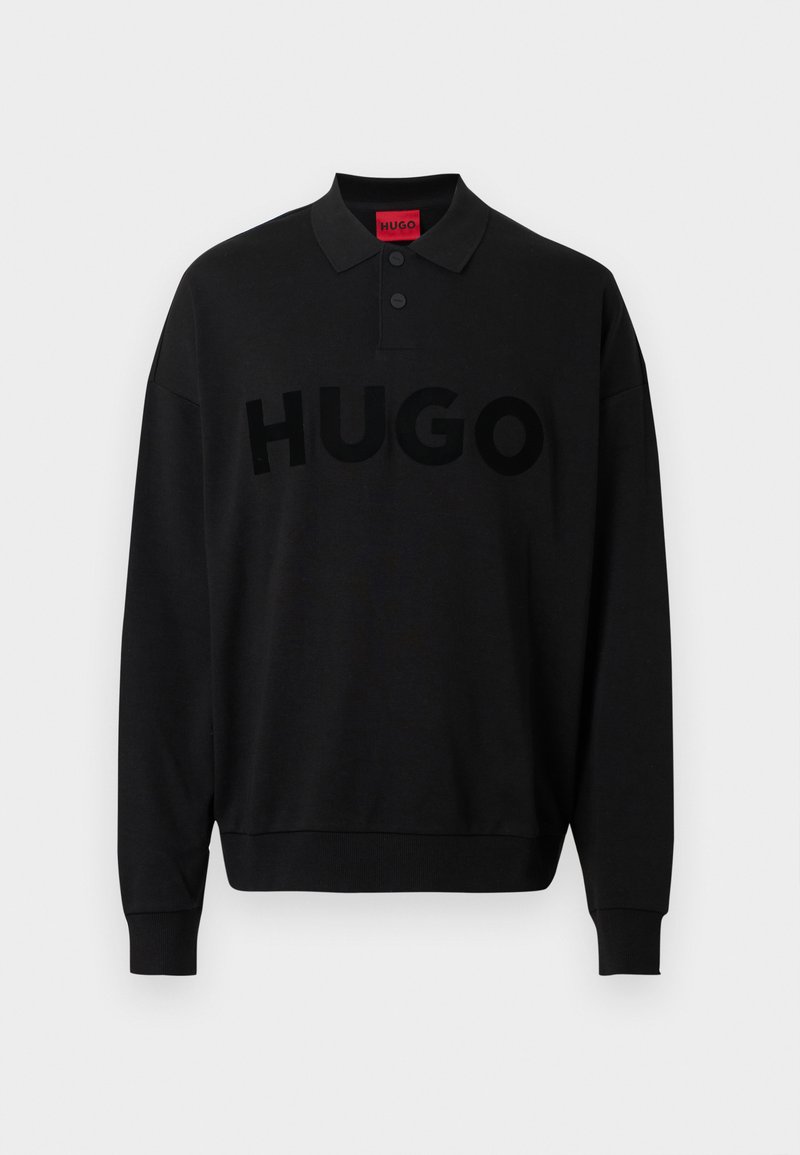 Camiseta de manga larga