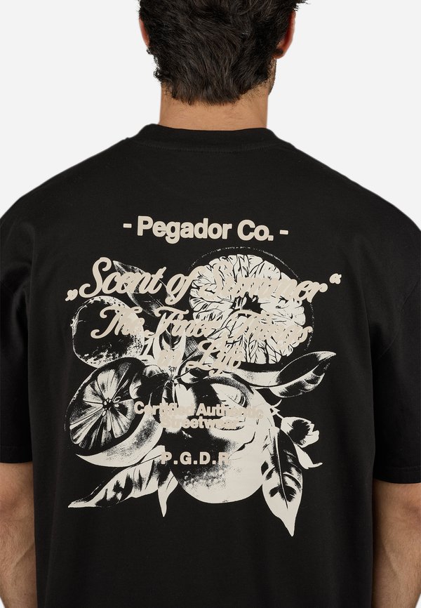 RANDO TEE - Print T-shirt3