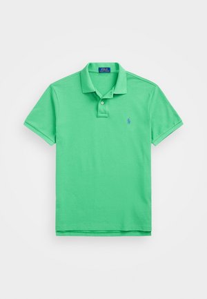 Polo Ralph Lauren THE ICONIC POLO SHIRT - Polo - raft green