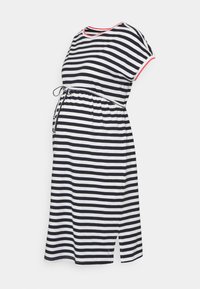 Não selecionado, night sky blue