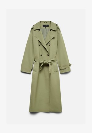Vero Moda, VMCHLOE - Καμπαρντίνα - oil green