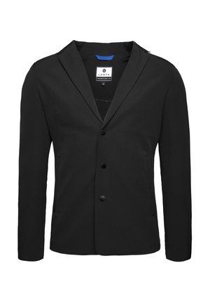 Blazer jacket - basic black l