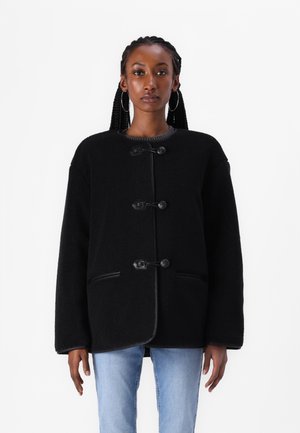 ONLMALI  - Veste polaire - black