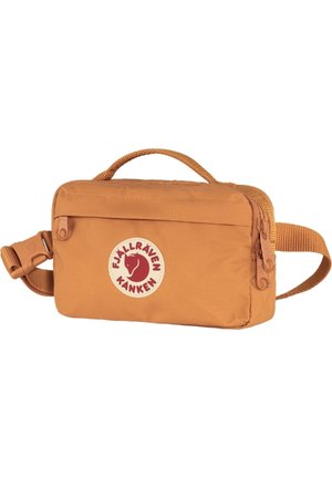 Bæltetasker - orange