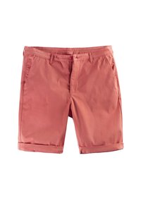 Unausgewählt, koralle