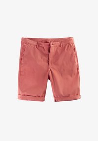 Unausgewählt, koralle