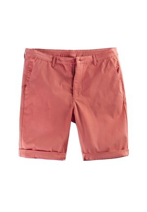 H.I.S, Shorts - koralle