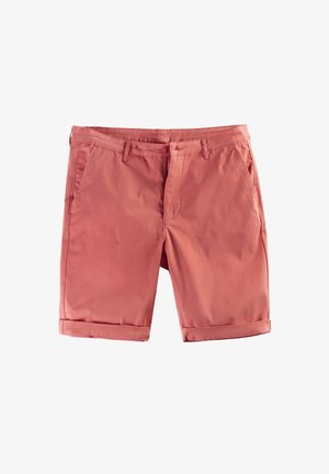 H.I.S, Shorts - koralle