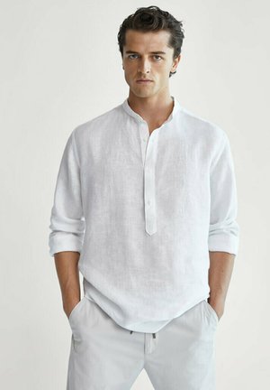 Camicia - white