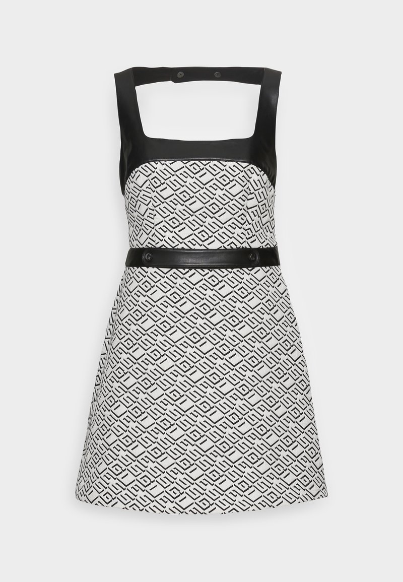 Guess Robe de jour - white