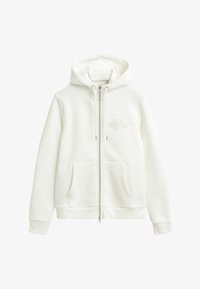 Geselecteerd, eggshell