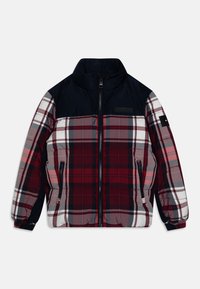 Tommy Hilfiger Kurtka zimowa