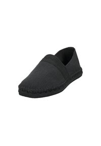 GANT LULAR - Espadrilles - black