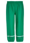 PUCK UNISEX - Regnbyxor - light green