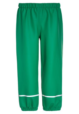 PUCK UNISEX - Regenhose - light green