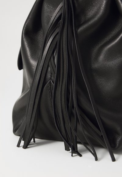 Maje Sac à main - noir