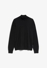 Unausgewählt, black