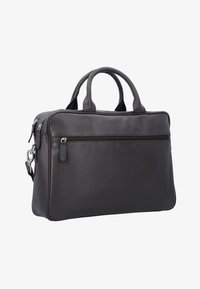 Unausgewählt, braun