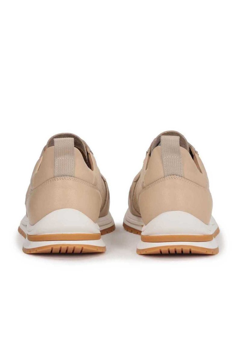 Herren Sneaker low | Kazar ALVIS Sneaker low beige - LY60881 Herren Sneaker low | Kazar ALVIS Sneaker low beige - LY60881