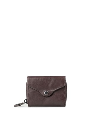 Aunts & Uncles, AUNTS & UNCLES BÖRSE JUDY - Wallet - coffee bean