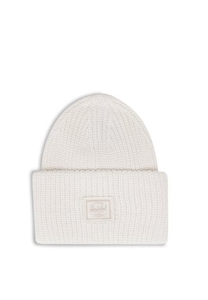 JUNEAU UNISEX - Čiapka - white