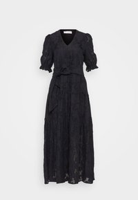 SLFCATHI-SADIE - Maxi šaty - dark sapphire