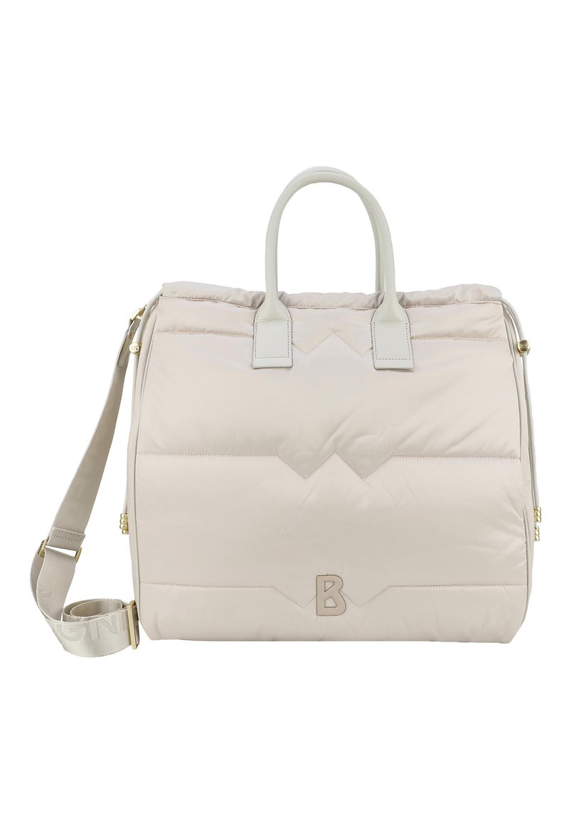 Bogner MORZINE MALINA - Torbica - bleached sand