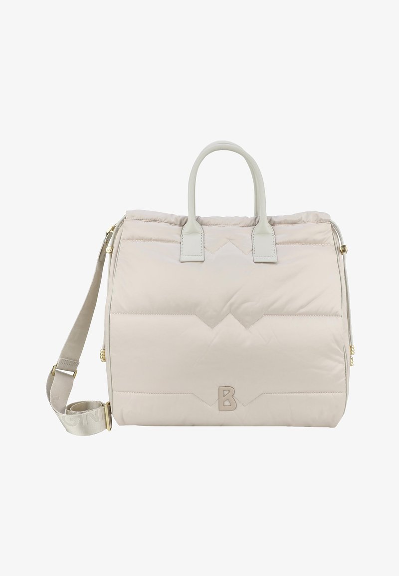 Bogner MORZINE MALINA - Torbica - bleached sand