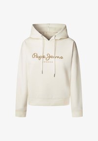 No seleccionado, oyster white