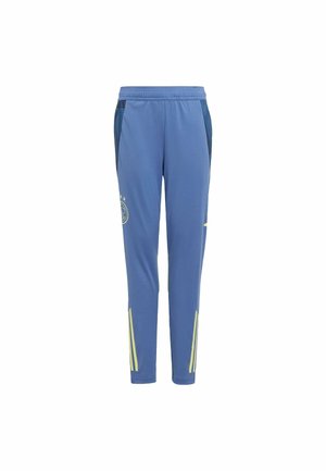 AJAX AMSTERDAM TIRO 24 COMPETITION PANTS KIDS - Club wear - crew blue