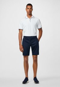 Hackett London Shorts - navy