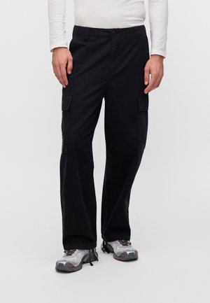 Carhartt WIP, KADE - Карго панталони - black