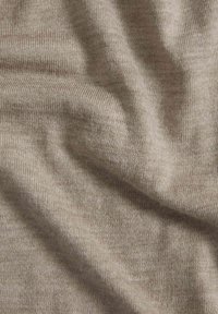 Marks & Spencer CREW NECK - Strickjacke - cappuccino