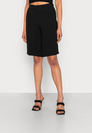ONLCASIA LONG - Shorts - black