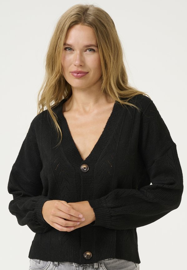 CRHOLIDAY - Strickjacke