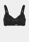 MODERN - Topp - black