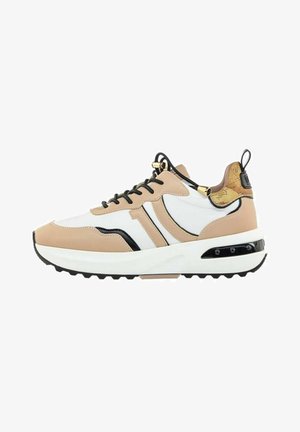 Alviero Martini, - Sneakersy niskie