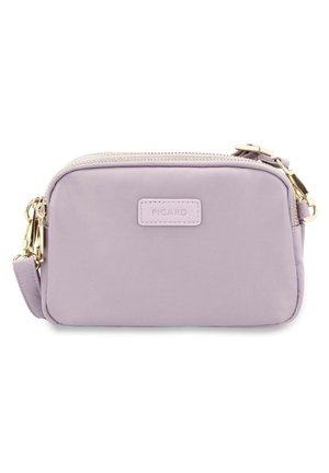 SCHULTER PINA - Umhängetasche - lavender