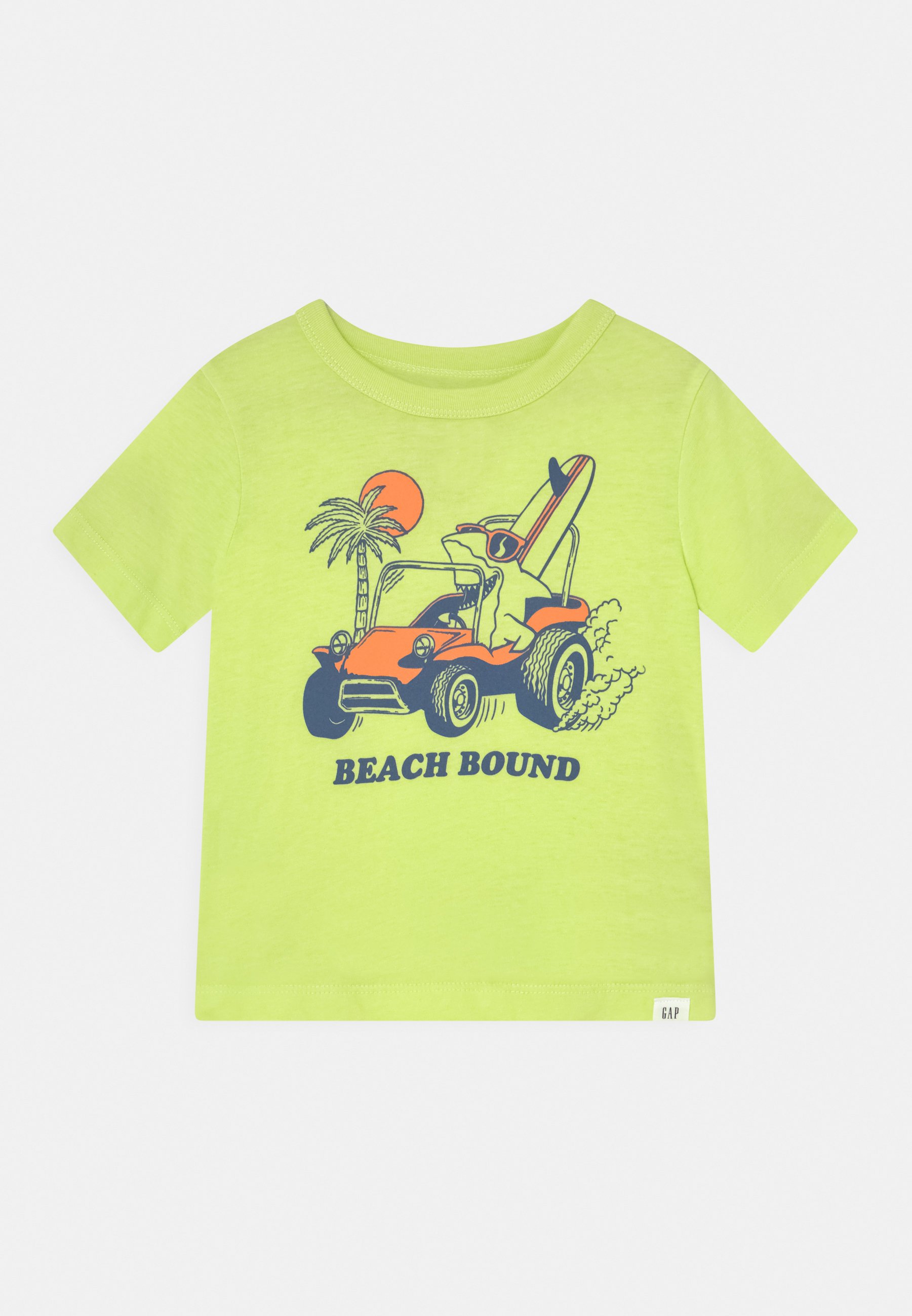 Bambini TODDLER BOY - T-shirt con stampa Bambini TODDLER BOY - T-shirt con stampa