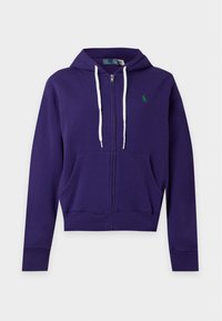 Niewybrane, champion purple