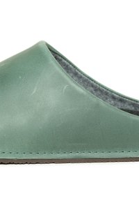 Gottstein Pantolette flach - forest