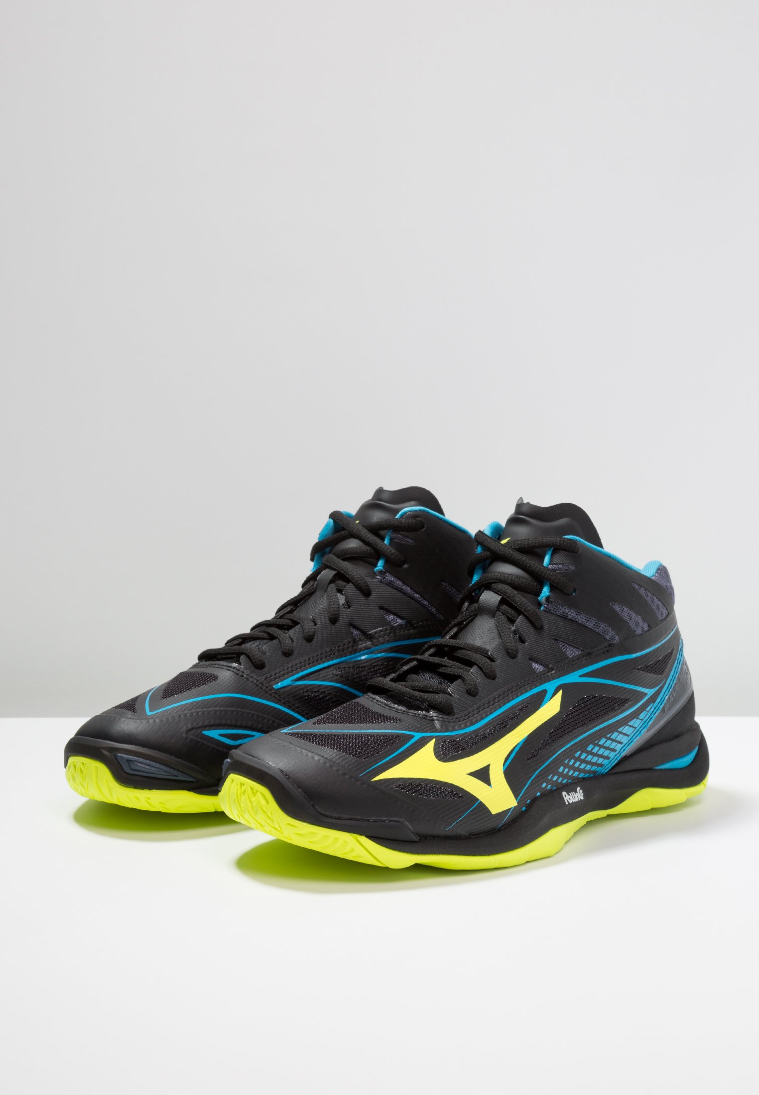 Mizuno Wave Mirage 2.1 Zapatillas de Balonmano para Hombre