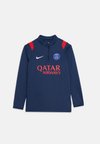 PARIS GERMAIN PSG ACADEMY UNISEX - Φανέλα τερματοφύλακα - midnight navy/university red/white