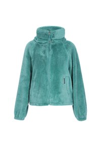 Nevybráno, dark teal