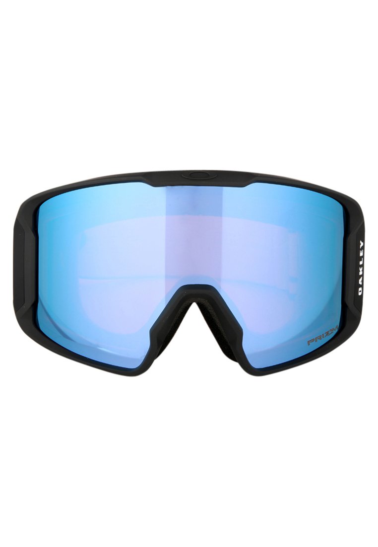 Oakley UNISEX - Gogle narciarskie/czarny - Zalando.pl