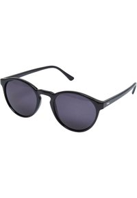 Urban Classics CYPRES 3 PACK - Sončna očala - black watergreen amber