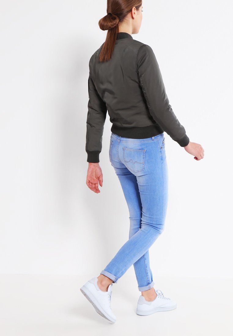 Damen ORIGINAL - Bomberjacke Damen ORIGINAL - Bomberjacke