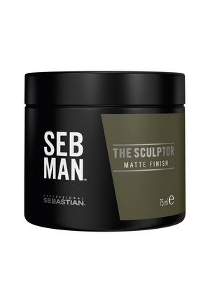 THE SCULPTOR 75ML - Hair styling