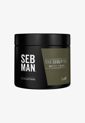 SEB MAN THE SCULPTOR 75ML - Hairspray